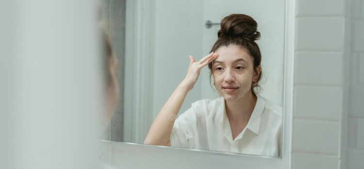 Why Does Every Face Wash Dry Out My Skin?